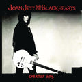 JOAN JETT & THE BLACKHEARTS - GREATEST HITS (VINYL)