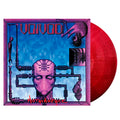 VOIVOD - NOTHINGFACE (METALLIC RED VINYL)