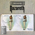 NAZARETH - EXERCISES (VINYL)