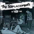 THE REPLACEMENTS - THE TWIN / TONE YEARS (VINYL)