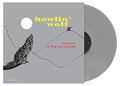 HOWLIN' WOLF - MOANIN IN THE MOONLIGHT [OPAQUE GREY COLORED VINYL]