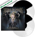 CRADLE OF FILTH - CRYPTORIANA-THE SEDUCTIVENESS OF DECAY (BI COLORED VINYL)