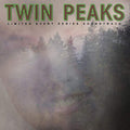 BRIGHT: THE ALBUM - TWIN PEAKS (LIMITED EVENT SERIES SOUNDTRACK) (VINYL)