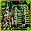 BRIAN JONESTOWN MASSACRE - DON'T GET LOST (VINYL)