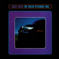 OSCAR PETERSON TRIO - NIGHT TRAIN [PURPLE COLORED VINYL]