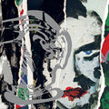 THE CURE - TORN DOWN: MIXED UP EXTRAS 2018 (VINYL)