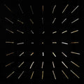 CLIPPING. - THERE EXISTED AN ADDICTION TO BLOOD (VINYL)