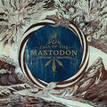 MASTODON - CALL OF THE MASTODON (VINYL)