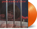 BARKER,DAVE MEETS THE UPSETTERS - PRISONER OF LOVE (LIMITED ORANGE VINYL/180G/NUMBERED/IMPORT)