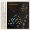 FUTURE ISLANDS - THE CHASE    7" VINYL