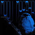 MDOU MOCTAR - BLUE STAGE SESSIONS (VINYL)