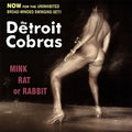 LUMBERJACK MISC - MINK, RAT OR RABBIT (LP)