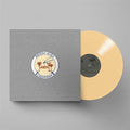 BRIGHT EYES - CASSADAGA - YELLOW (VINYL)