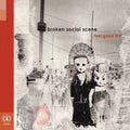 BROKEN SOCIAL SCENE - FEEL GOOD LOST (VINYL)
