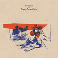 THE DISTRICTS - POPULAR MANIPULATIONS (IDE) (VINYL)