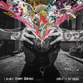 LAURA JANE GRACE - HOLE IN MY HEAD (VINYL)