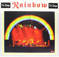 RAINBOW - ON STAGE (VINYL)