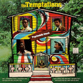 THE TEMPTATIONS - PSYCHEDELIC SHACK (VINYL)