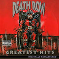 VARIOUS ARTISTS - DEATH ROW GREATEST HITS (2LP)