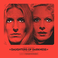 FRANCOIS DE ROUBAIX - DAUGHTERS OF DARKNESS (ORIGINAL SOUNDTRACK) (VINYL)