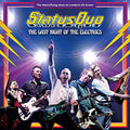 STATUS QUO - THE LAST NIGHTS OF THE ELECTRICS (VINYL)