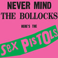 SEX PISTOLS - NEVERMIND THE BOLLOCKS, HERE'S THE SEX PISTOLS (VINYL)