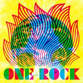 GROUNDATION - ONE ROCK (VINYL)