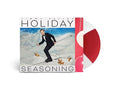 JIMMY FALLON - HOLIDAY SEASONING (VINYL)