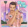 BRIGHT LIGHT BRIGHT LIGHT - FUN CITY (VINYL)