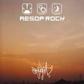 AESOP ROCK - DAYLIGHT - ORANGE/BLUE (VINYL)