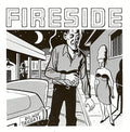 FIRESIDE - DO NOT TAILGATE (VINYL)