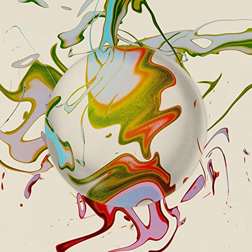 IDLEWILD - INTERVIEW MUSIC (VINYL)