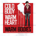 MARCO BELTRAMI,  BUCK SANDERS - WARM BODIES (ORIGINAL MOTION PICTURE SCORE) (LTD. EDITION RED NUMBERED LP)