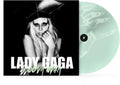 LADY GAGA - BLOODY MARY - 'GLOW IN THE DARK' COLORED VINYL