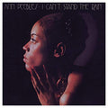 ANN PEEBLES - I CAN'T STAND THE RAIN (VINYL)