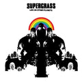 SUPERGRASS - LIFE ON OTHER PLANETS (2023 REMASTER) (VINYL)