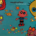 MOLOKO - DO YOU LIKE MY TIGHT SWEATER (180G/TURQUOISE VINYL)