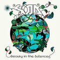 SOJA - BEAUTY IN THE SILENCE (VINYL)