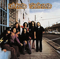 LYNYRD SKYNYRD - (PRONOUNCED 'LEH-'NERD 'SKIN-'NERD) (VINYL)