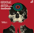 UNCLE ACID & THE DEADBEATS - VOL.1 (FLURO YELLOW VINYL )