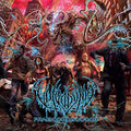 VULVODYNIA - PRAENUNTIUS INFINITI (VINYL)
