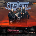NESTOR - KIDS IN A GHOST TOWN (VINYL)