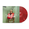 LADY GAGA - HARLEQUIN (RED LP)