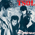 T.S.O.L. - REVENGE (VINYL)