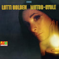 LOTTI GOLDEN - MOTOR-CYCLE (VINYL)