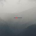 DEVIN TOWNSEND - POWERNERD (BLACK LP)