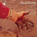 BLACK MARBLE - FAST IDOL (GOLDEN NUGGET VINYL)