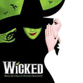 ORIGINAL CAST RECORDING - WICKED (2LP VINYL)
