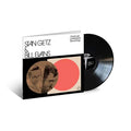GETZ, STAN & EVANS, BILL - PREVIOUSLY UNRELEASED RECORDINGS (VERVE ACOUSTIC SOUND SERIES) (VINYL)