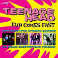 TEENAGE HEAD - FUN COMES FAST (2LP)